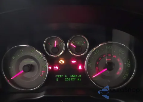 2010 Ford Edge Limited from USA, damaged, VIN 2FMDK3KC2ABB02500